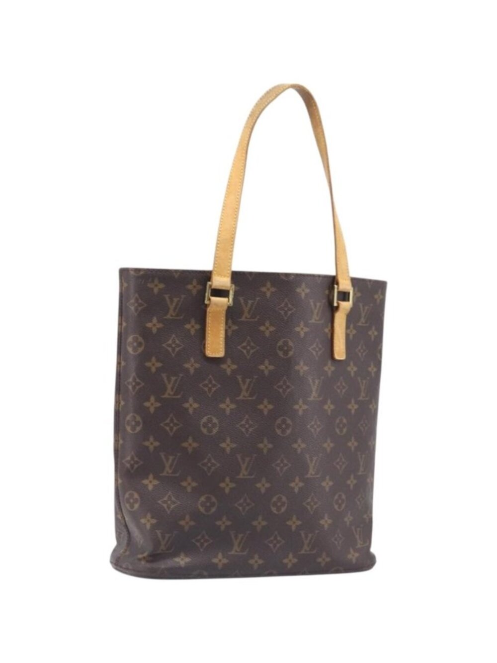 LOUIS VUITTON Monogram Vavin GM Tote Bag M51170
